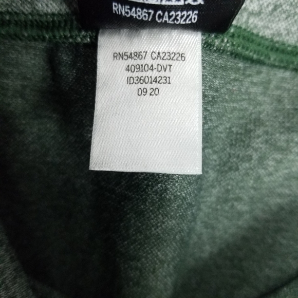 Pink  leggings Women's size XS - Picture 11 of 11